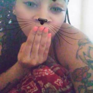 Meet your Posher, Charlane